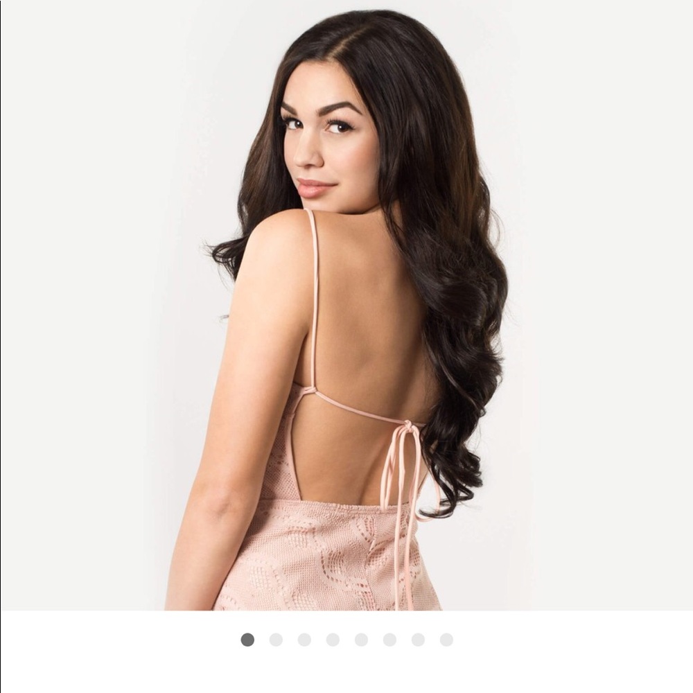Hair Extensions